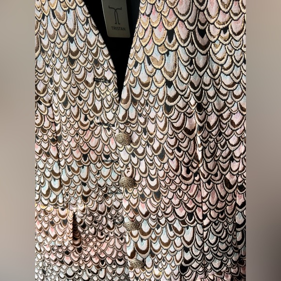 Women vest - Picture 3 of 3